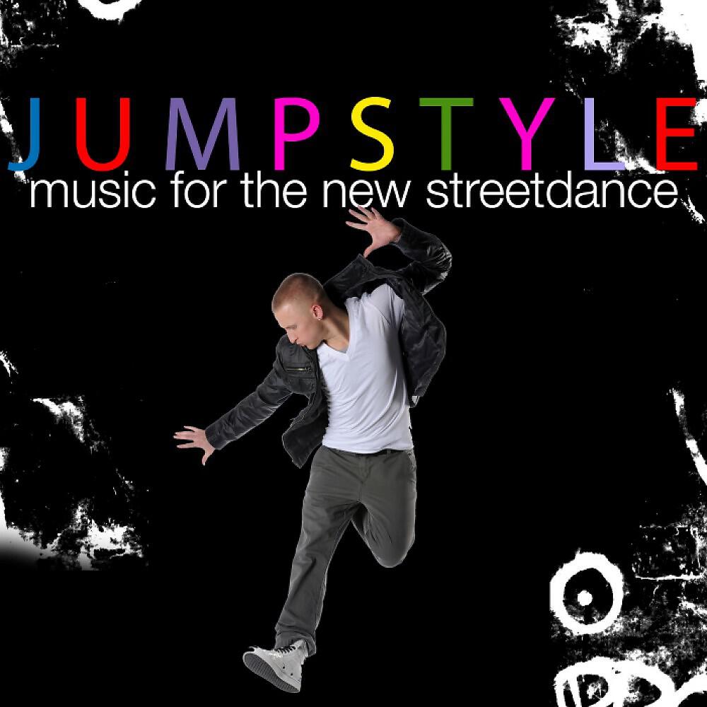 The Harddance Jumpers - Jump That Rock (Whatever You Want)