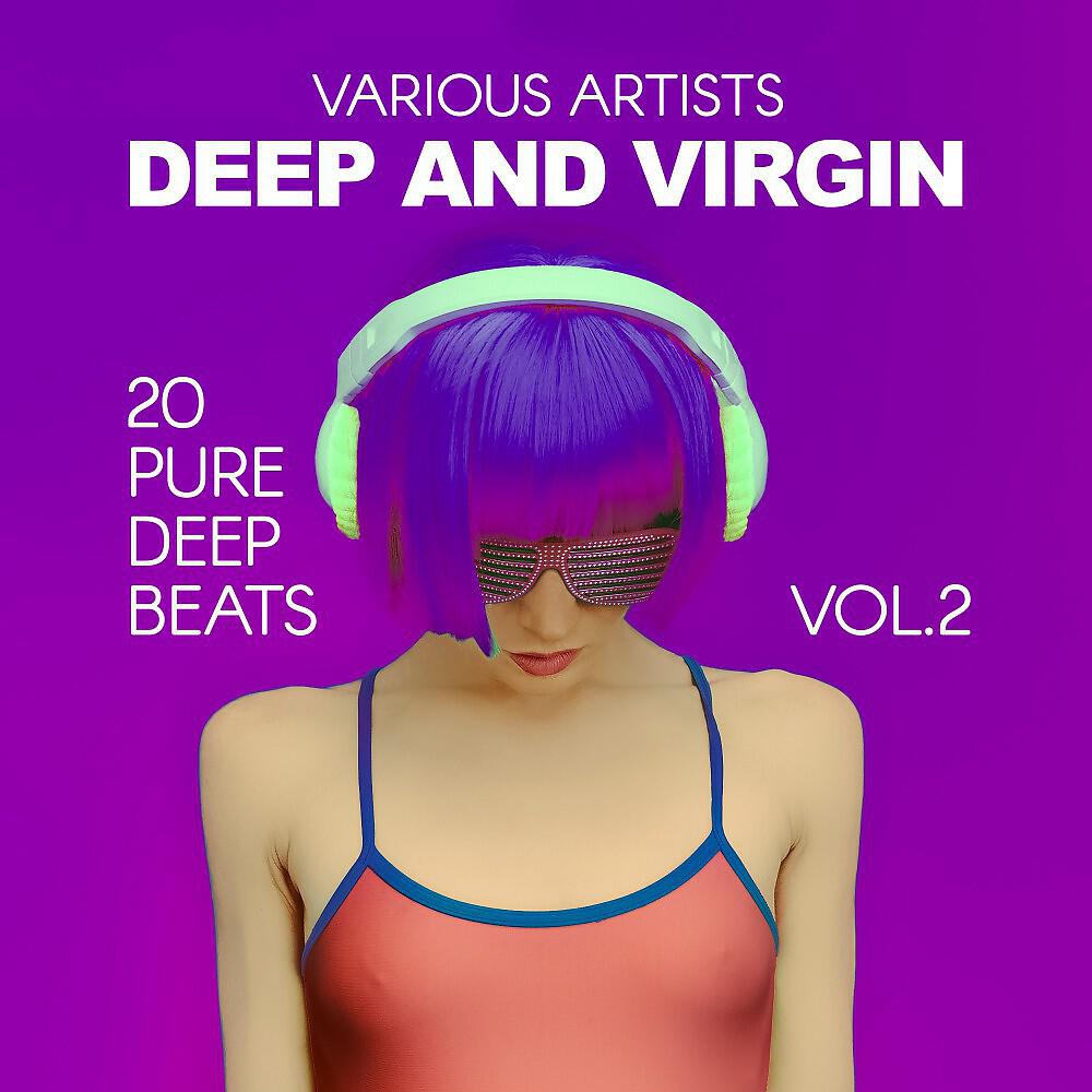 Mark Lorenz - Broken Canvas (Original Mix)