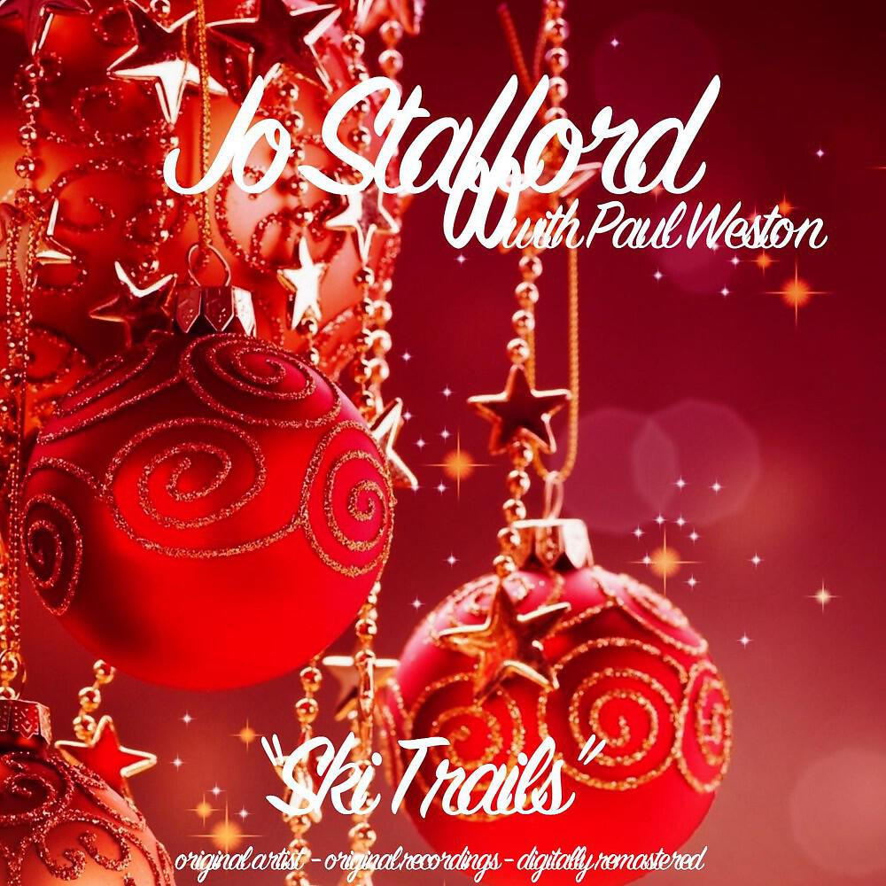 Jo Stafford With Paul Weston - Hanover Winter Song