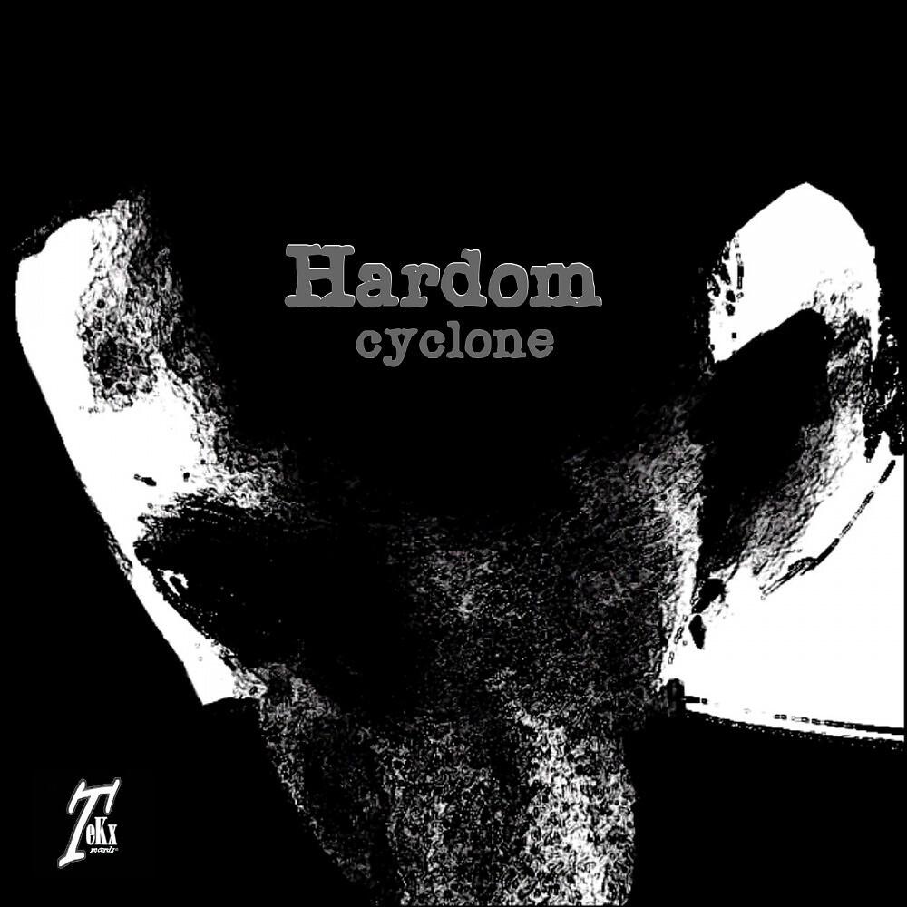 Hardom - Cyclone (Robyker & Labnote Remix)