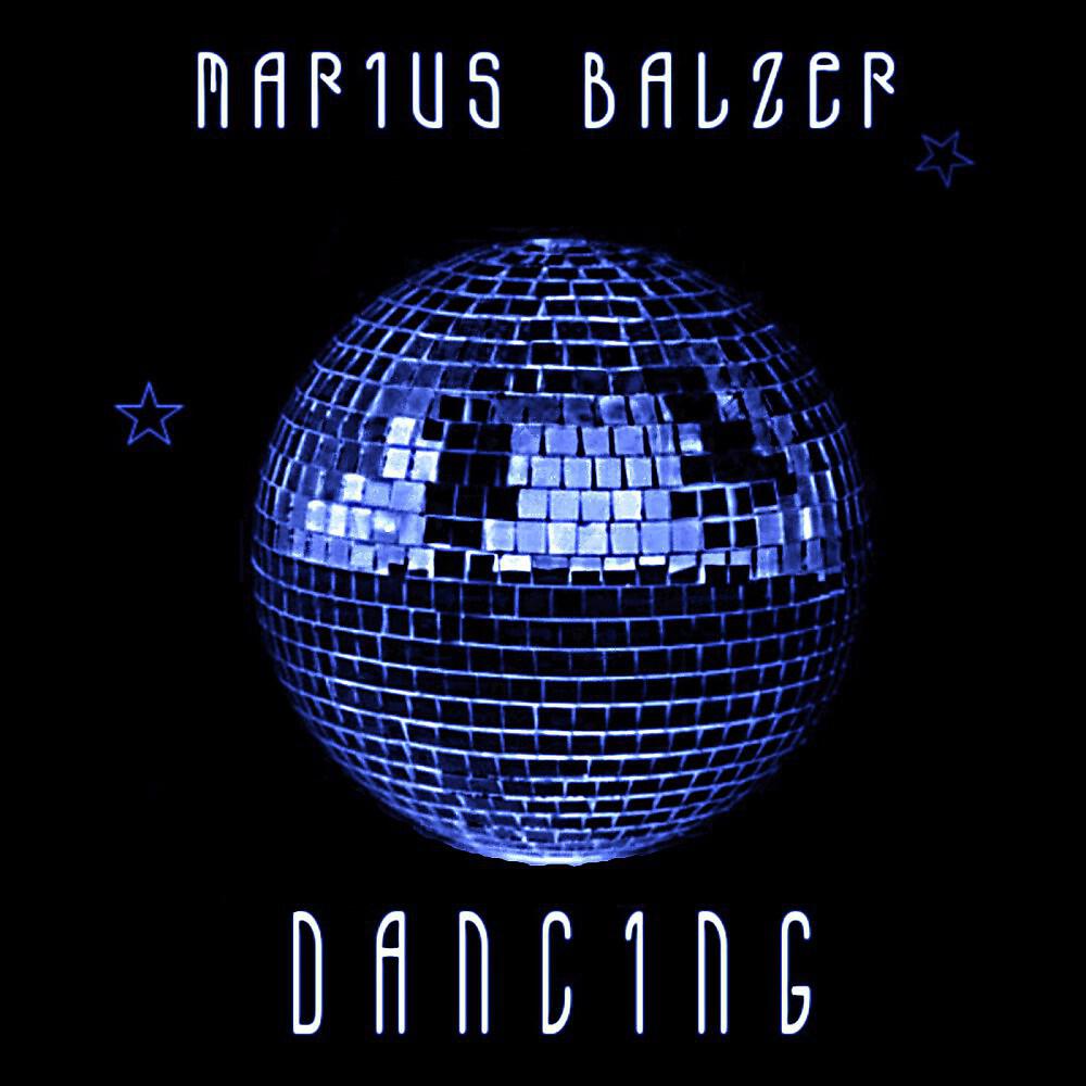 Marius Balzer - Dancing