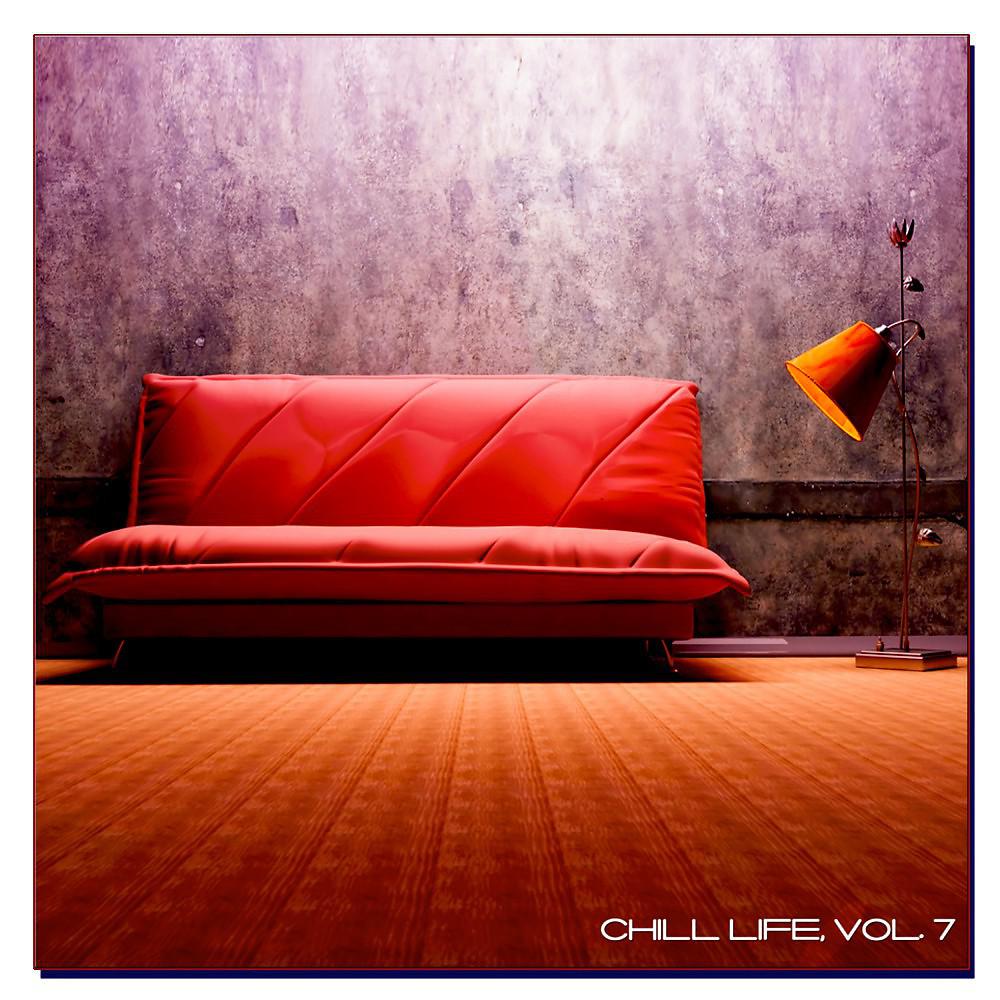 Постер альбома Chill Life, Vol. 7