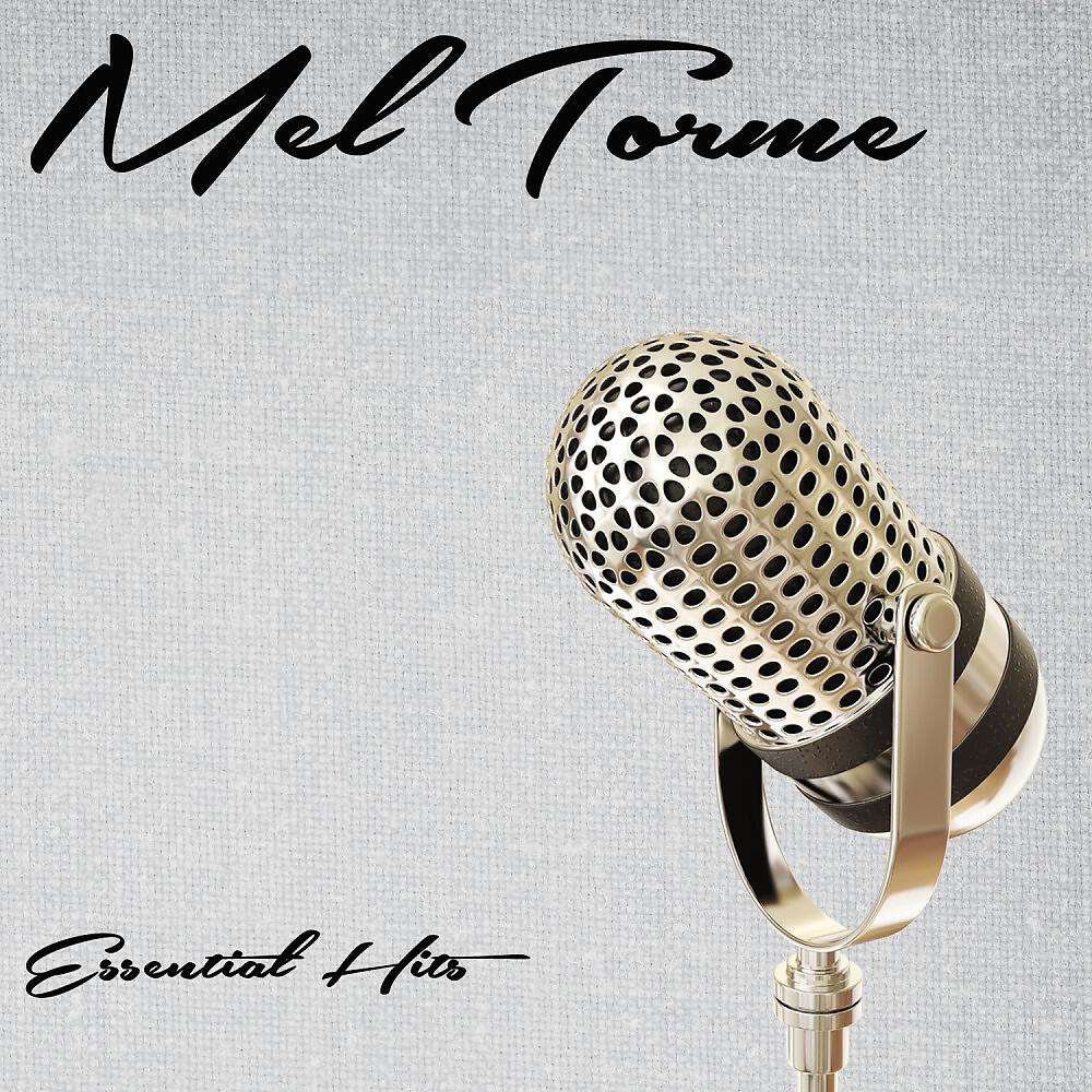 Mel Torme - The Four Winds and the Seven Seas (Original Mix)
