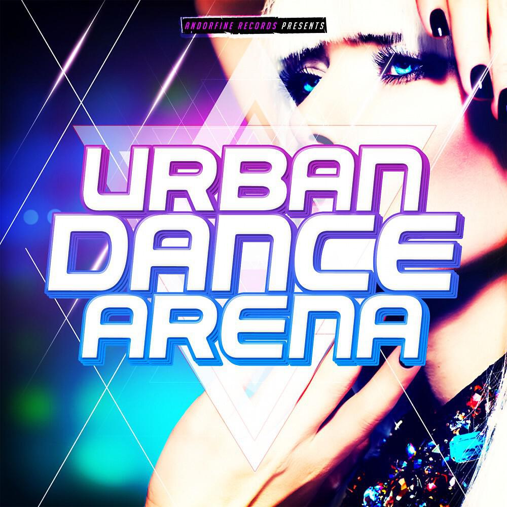 DJ THT - Open Up the Dancefloor (Cj Mkh Radio Edit)