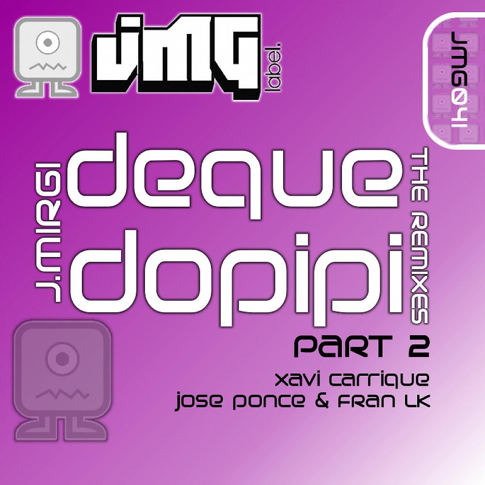 J. Mirgi - De que Do pipi (Fran Lk & Jose Ponce Insolito Remix)