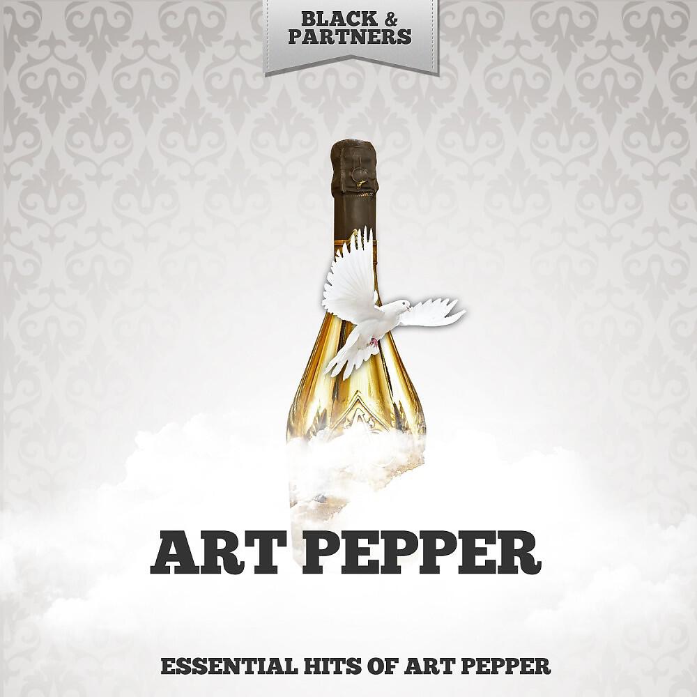 Art Pepper - Suzy the Poodle (Original Mix)