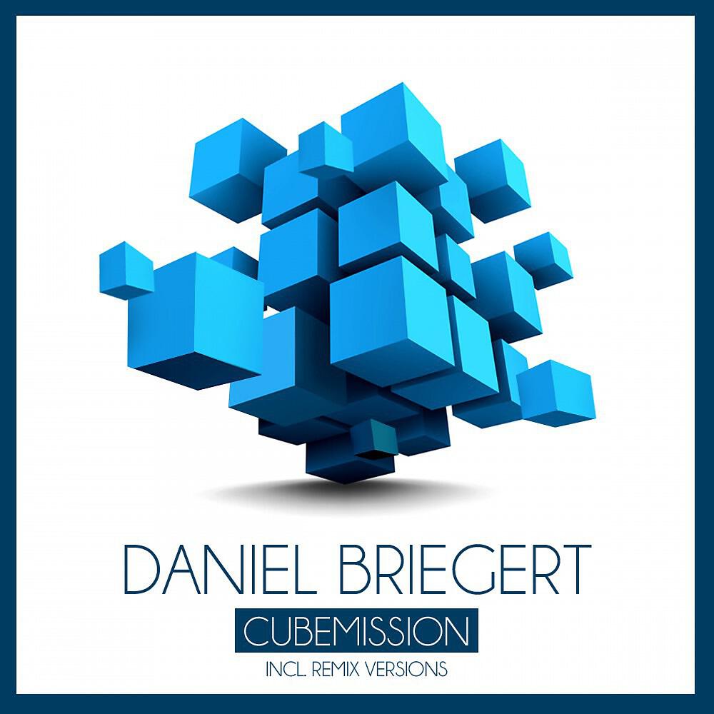 Daniel Briegert - Cubemission (Ellen Pitches Remix)