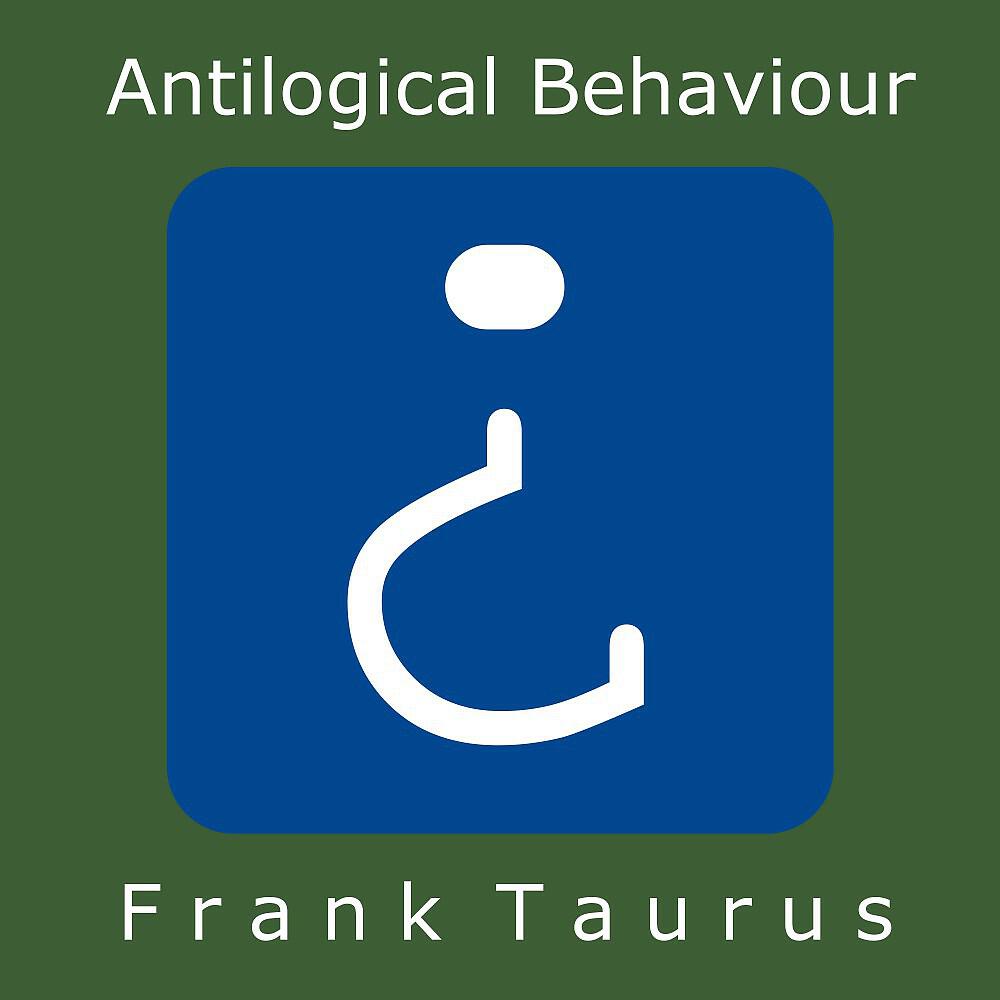 Frank Taurus - Lost in Harmony