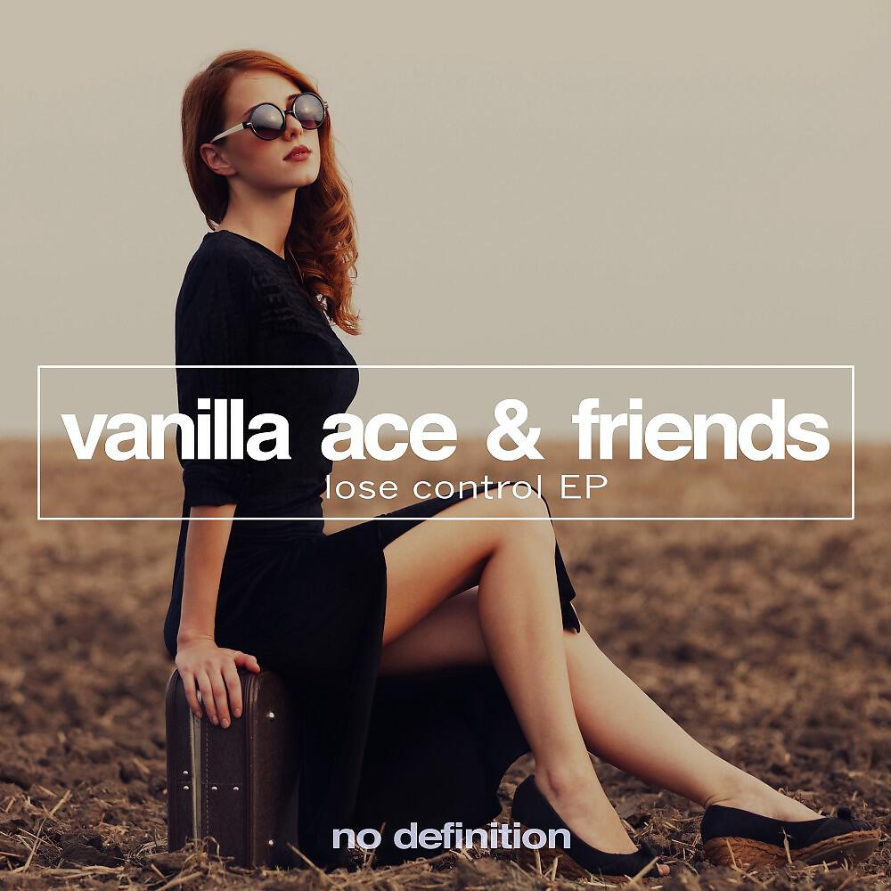 Vanilla Ace & Bon Volta - Nowhere to Go (Original Mix)