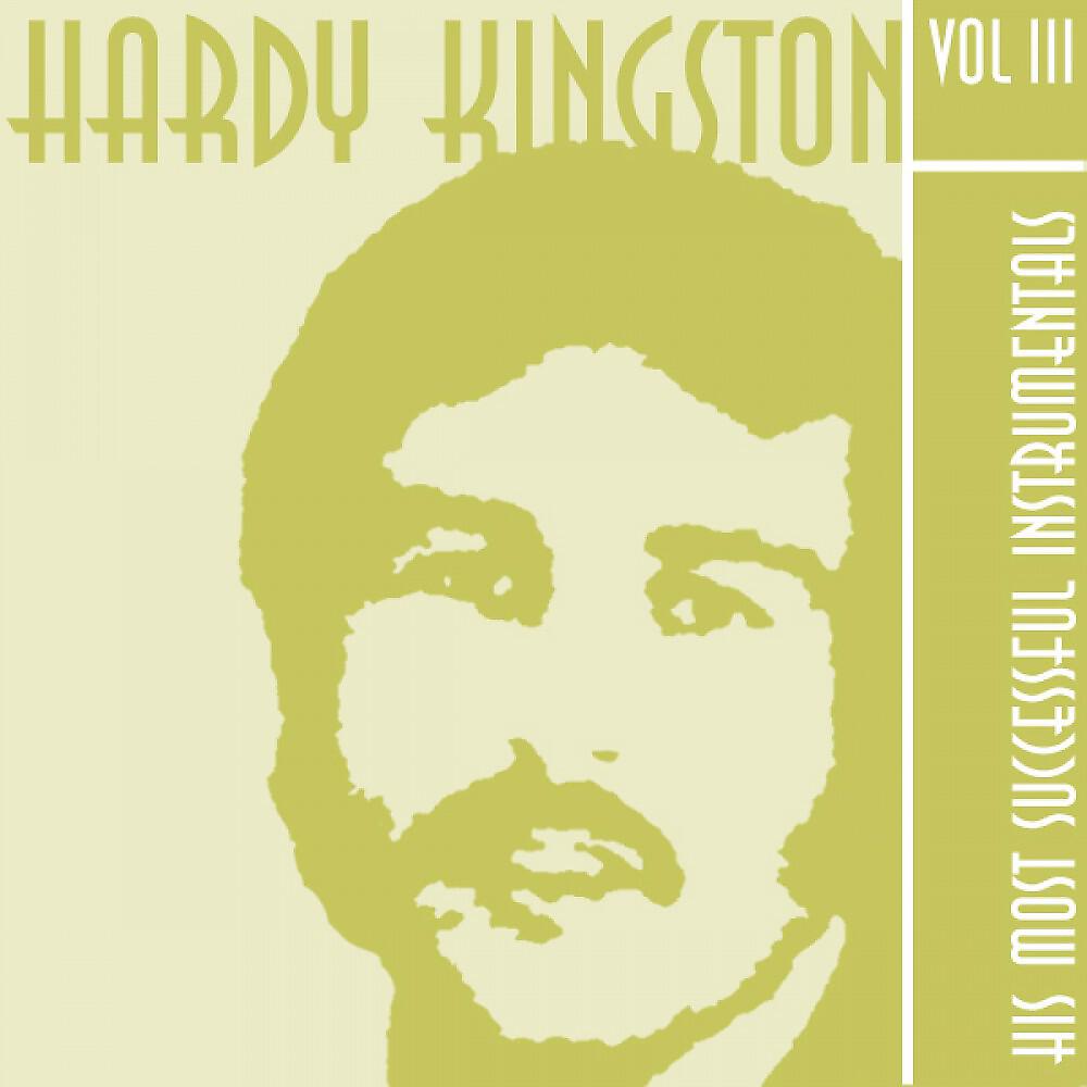 Hardy Kingston - House Of The Rising Sun