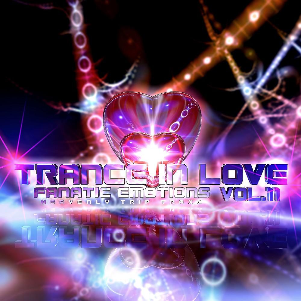 Постер альбома Trance in Love, Vol. 11