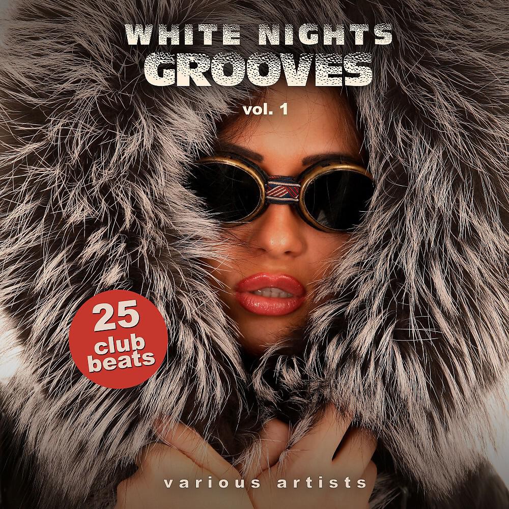 Amanda Lovers - Over Again (Tony Laverne Remix)