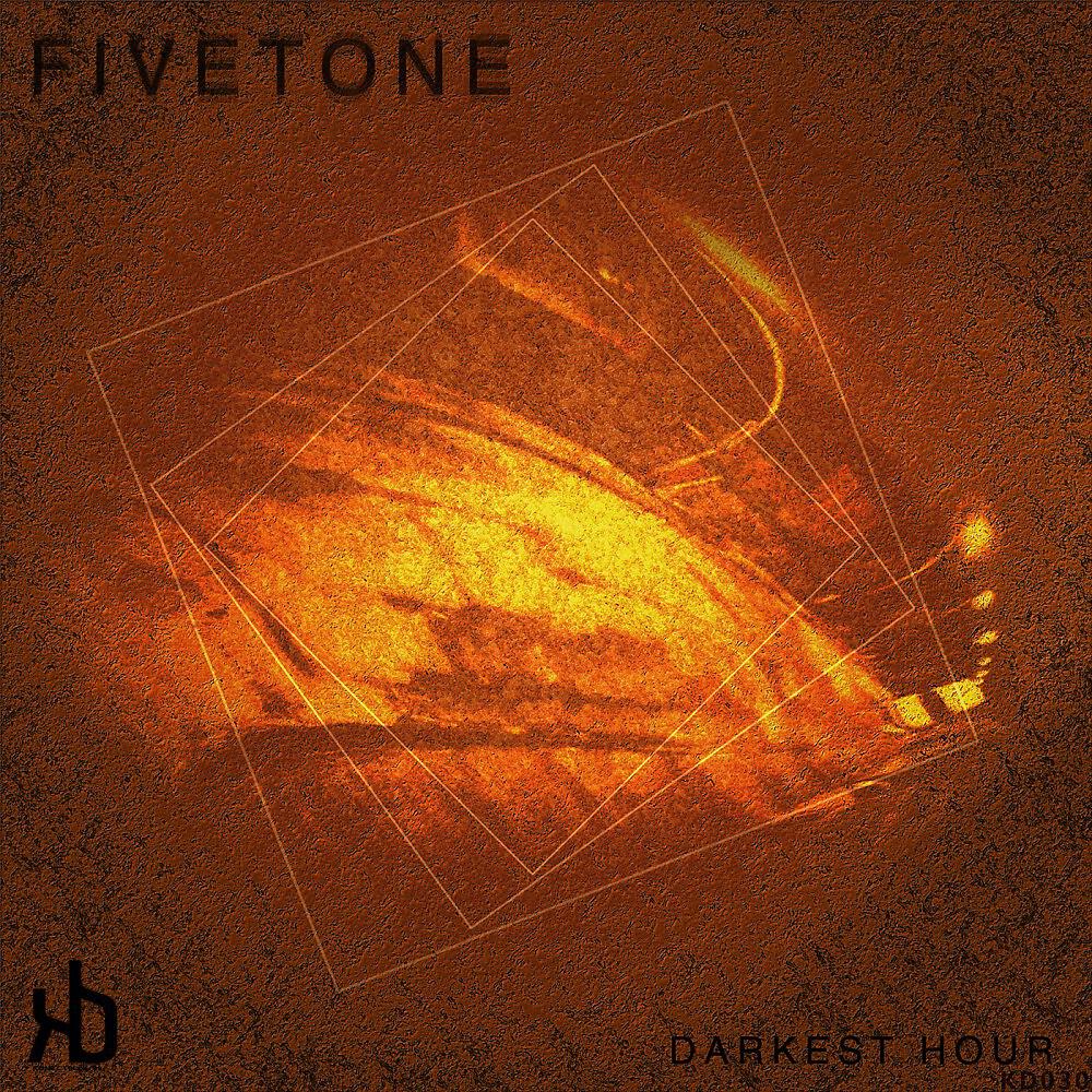 Fivetone - Darkest Hour (Di Rugerio Remix)