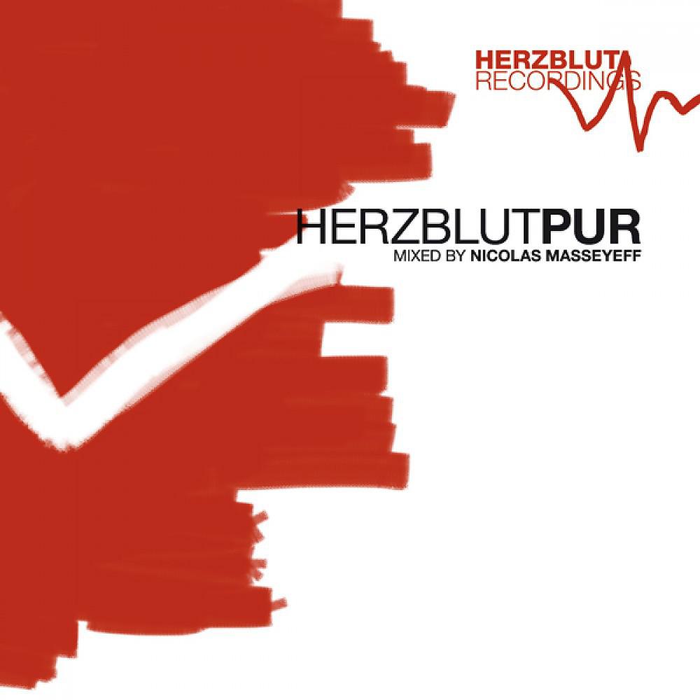 Постер альбома Herzblut Pur
