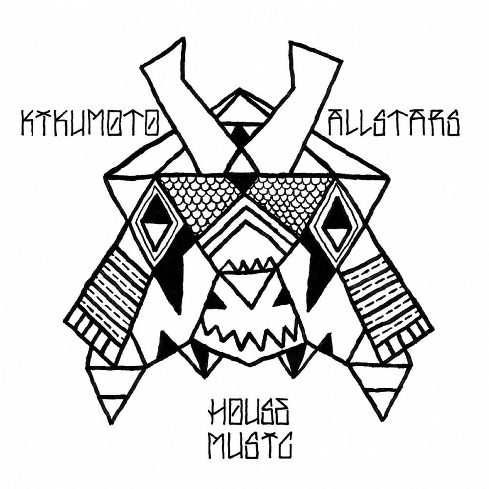 Kikumoto Allstars - Dco