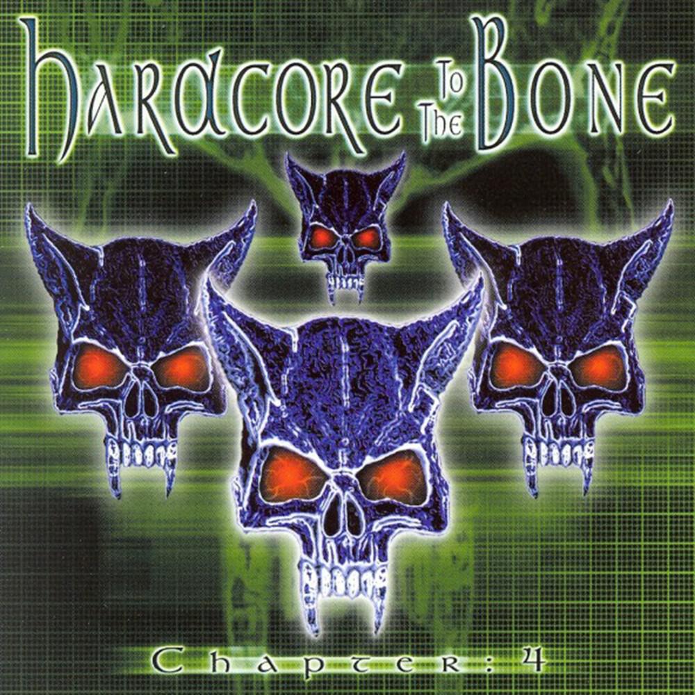 Makina - Hardcore To The Penis