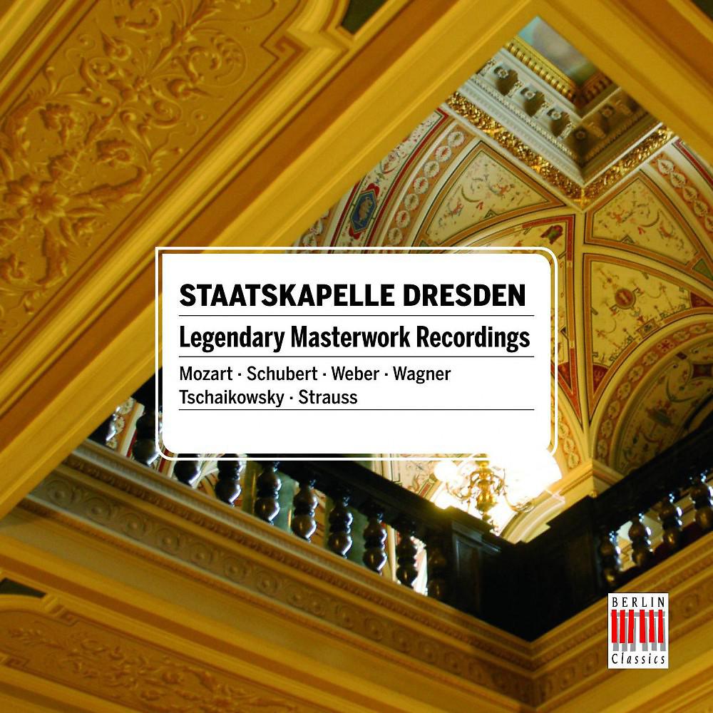 Staatskapelle Dresden - Symphony No. 9 in C Major D. 944 