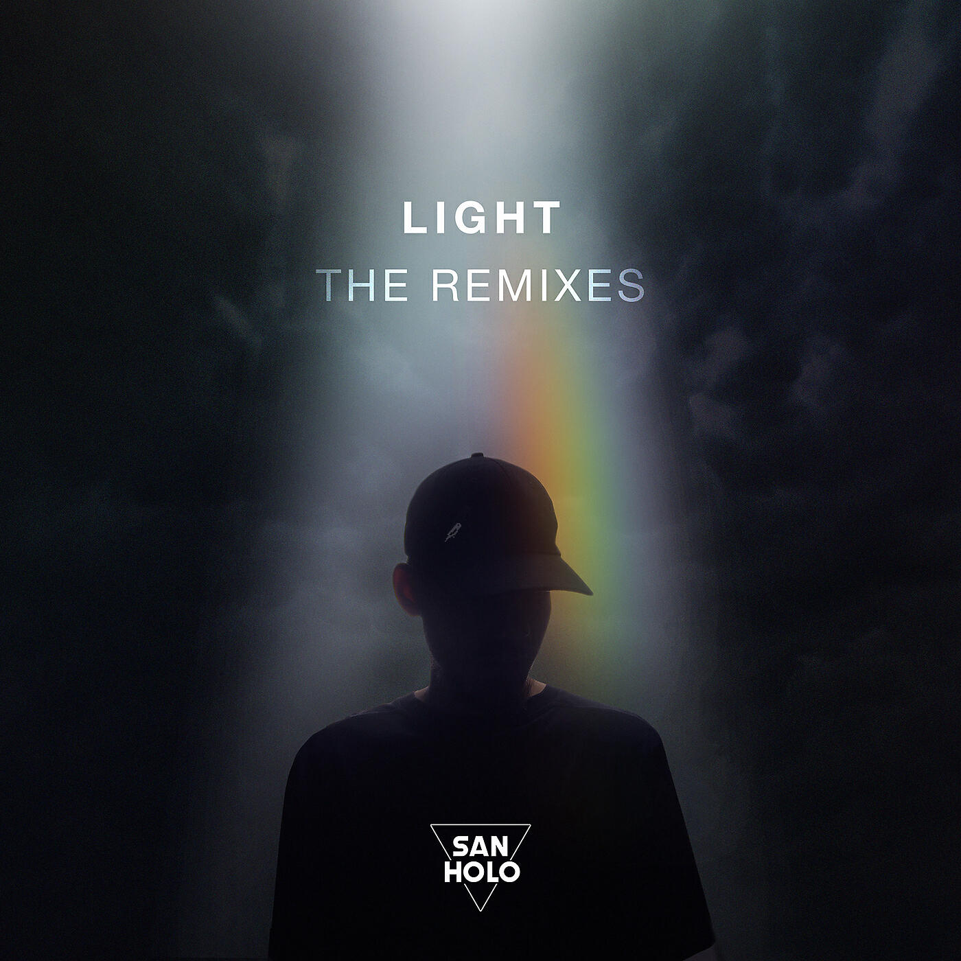 San Holo - Light (Sonny Fodera Remix)