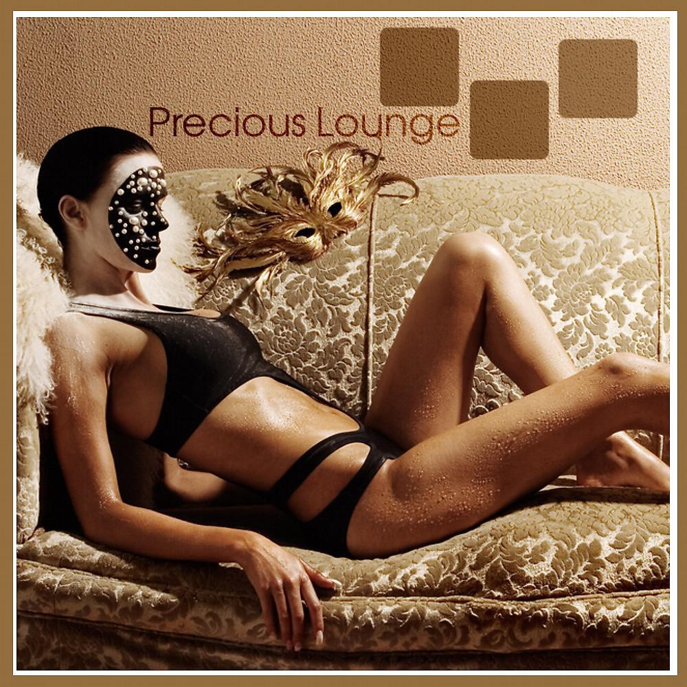 Постер альбома Precious Lounge