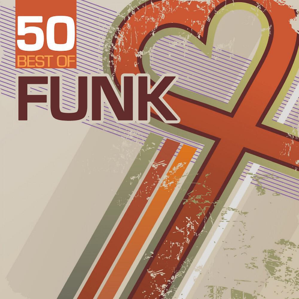 Постер альбома 50 Best of Funk