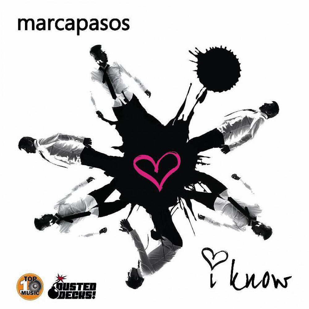 Marcapasos - I know (Tokn Clubmix)