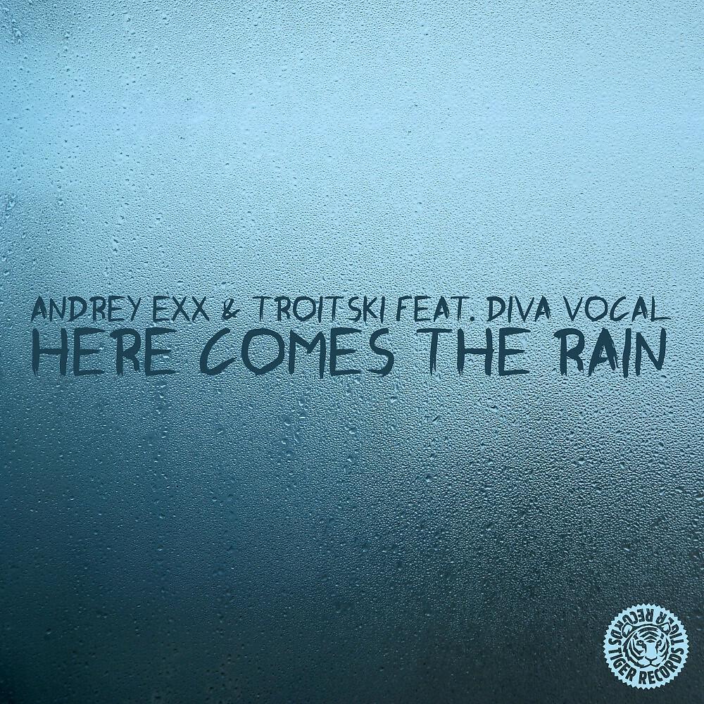 Andrey Exx - Here Comes the Rain (Giorgio Sainz Remix)