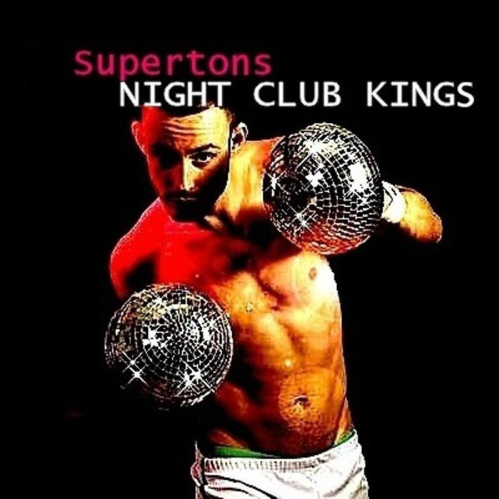 Supertons - Night Club Kings (Malibu Breeze Remix)