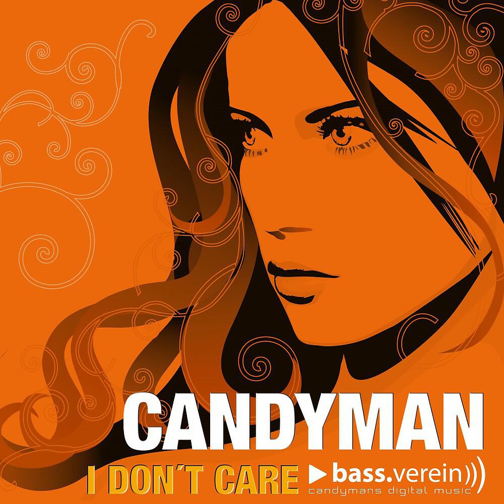 The Candyman - Higher Kitsch Theory (Kitsch Version)