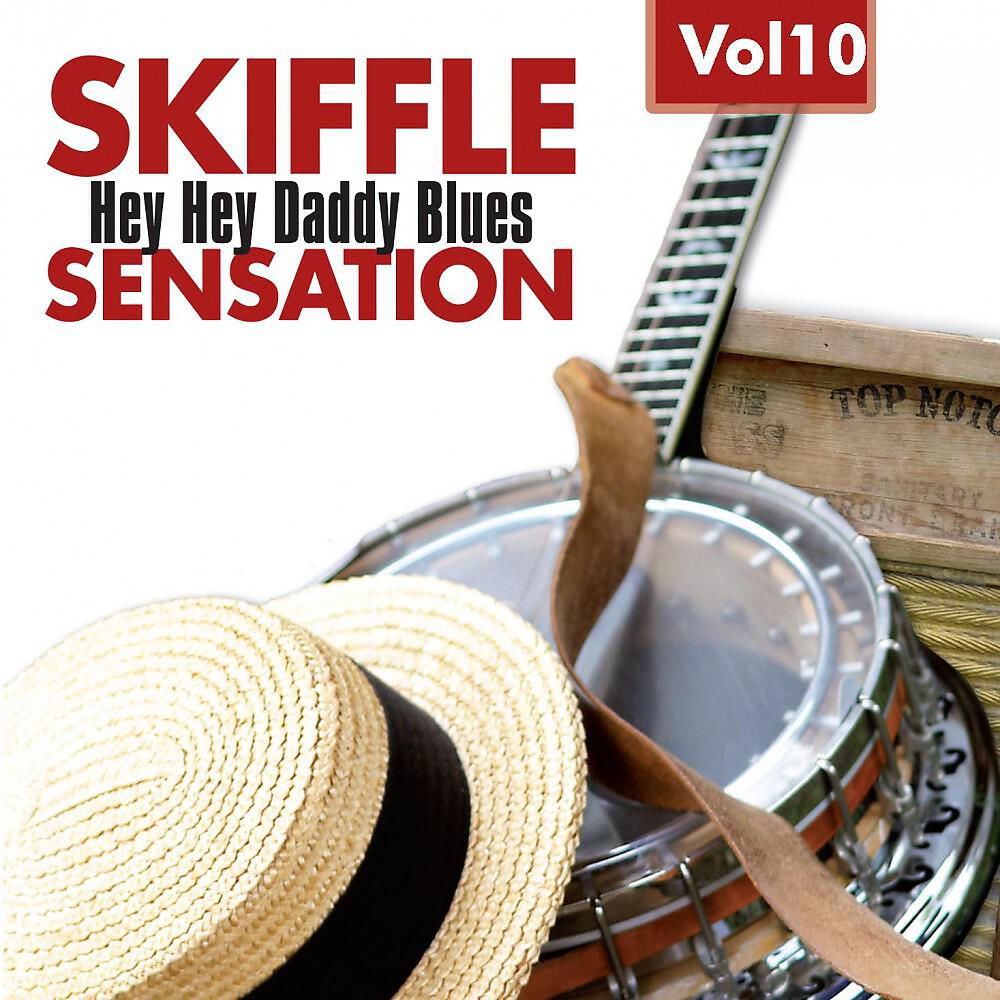 Avon Cities Skiffle Group - Julian Johnson