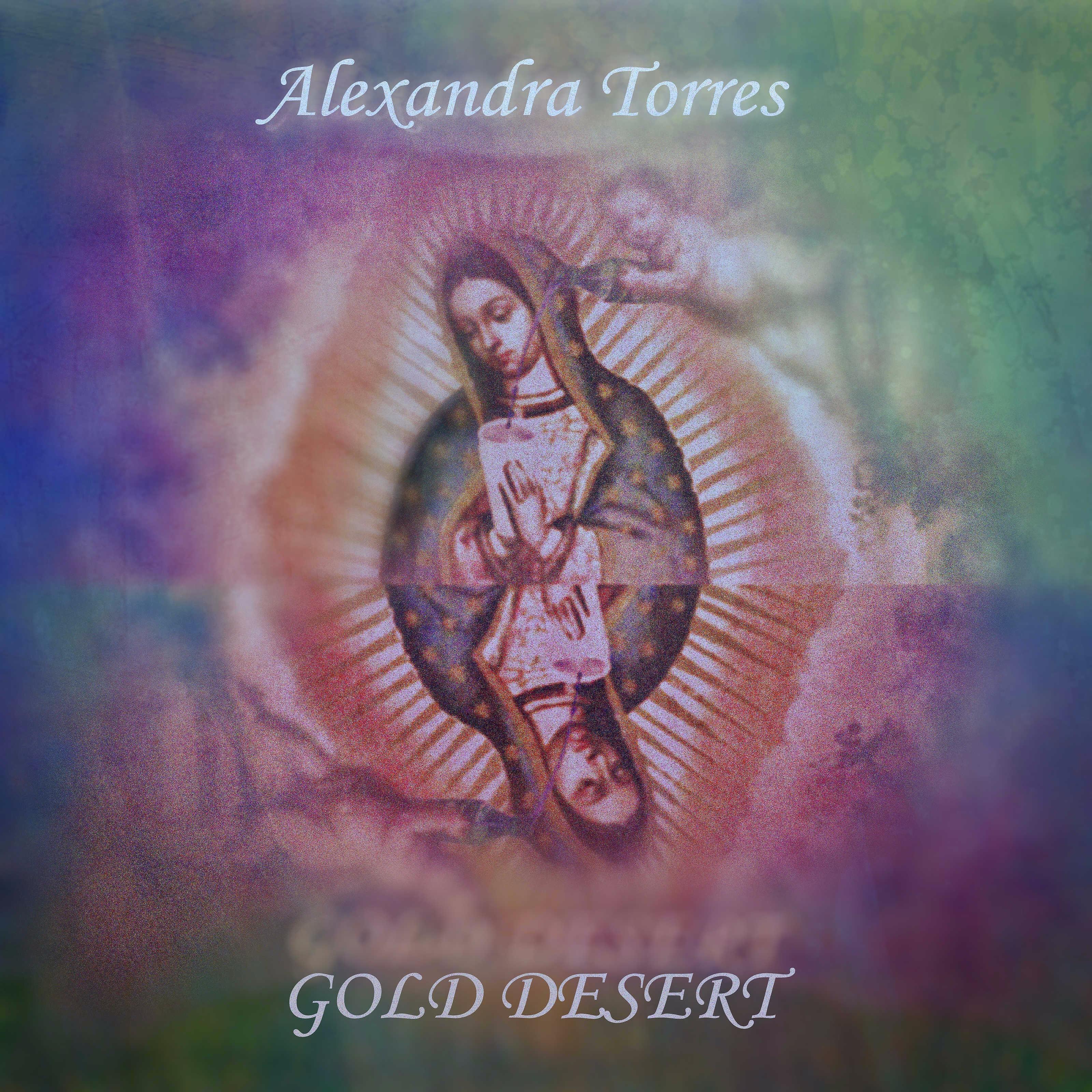 Alexandra Torres - Civilization in Backpacks