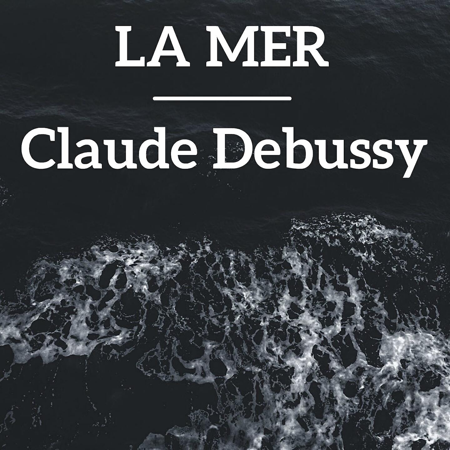 ORF Radio Symphony Orchestra - La mer, L. 109: II. Jeux de vagues