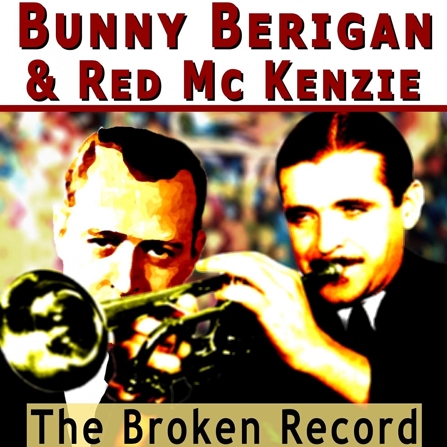 Bunny Berigan - Moon Rose