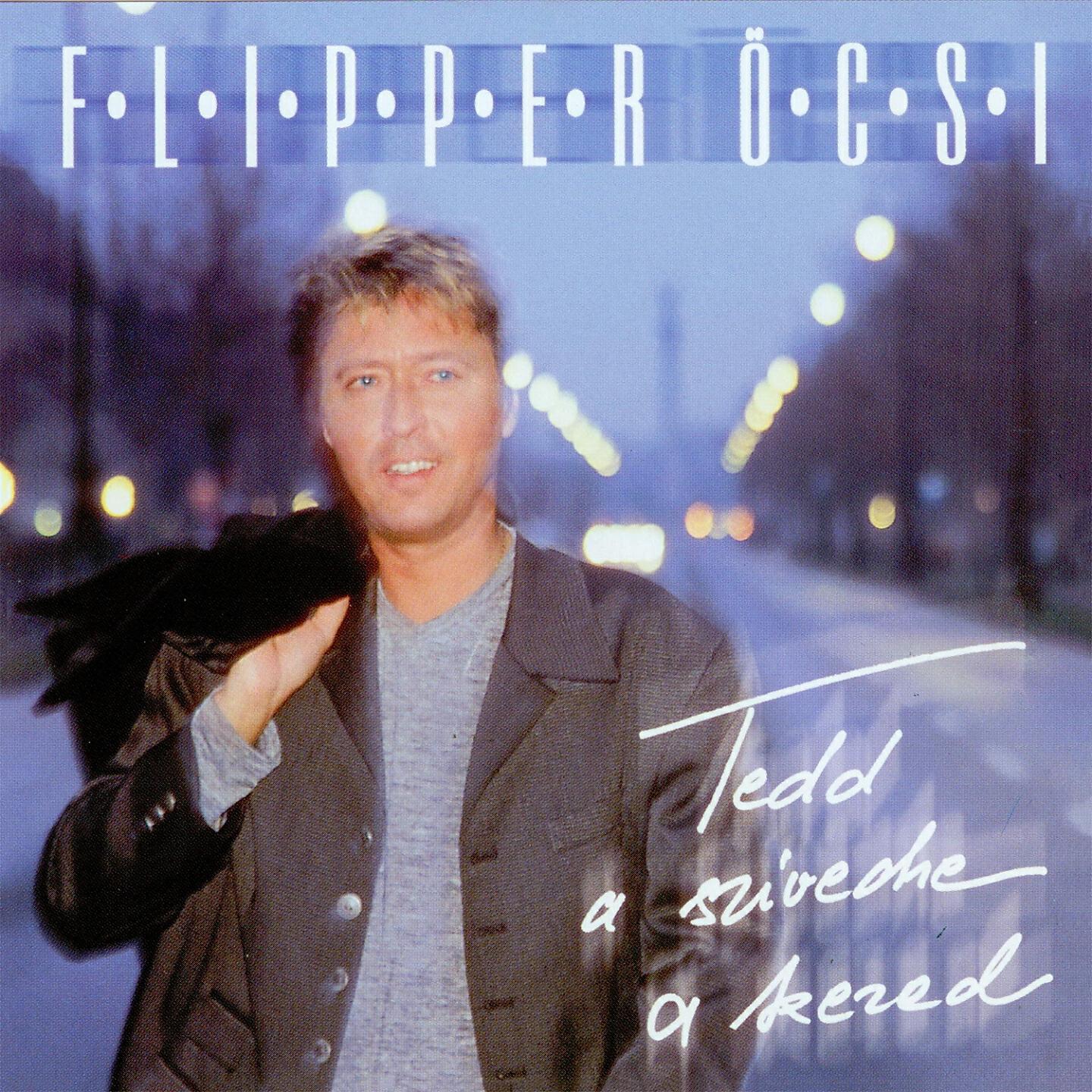 Flipper Öcsi - Si Bap Wap Du Wap