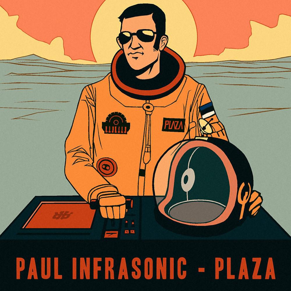 Постер альбома Plaza, Pt. 1