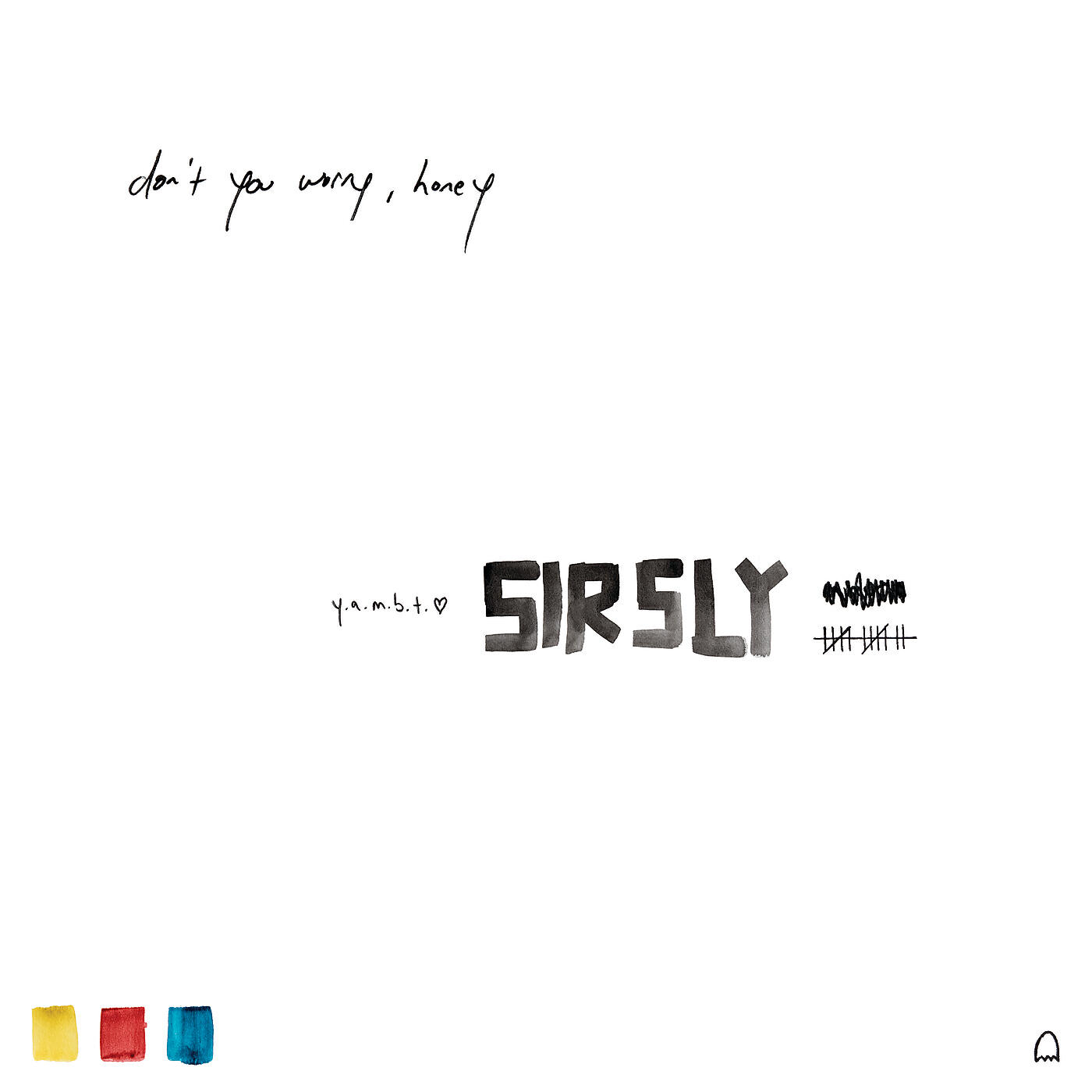 Sir Sly - Astronaut