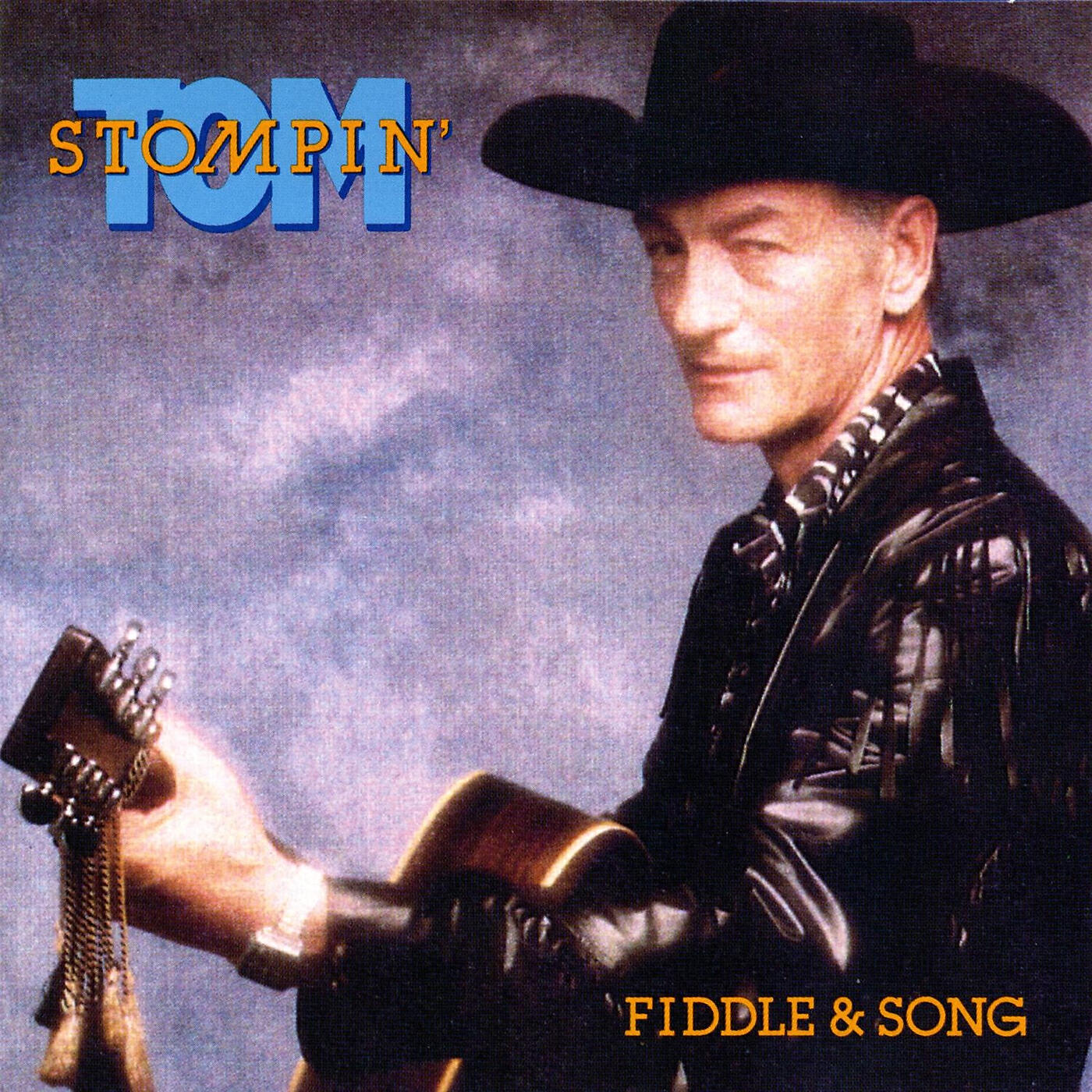 Stompin' Tom Connors - Canada Day, Up Canada Way