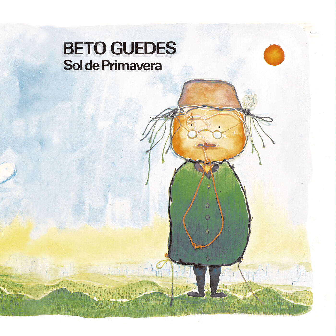 Beto Guedes - Roupa Nova