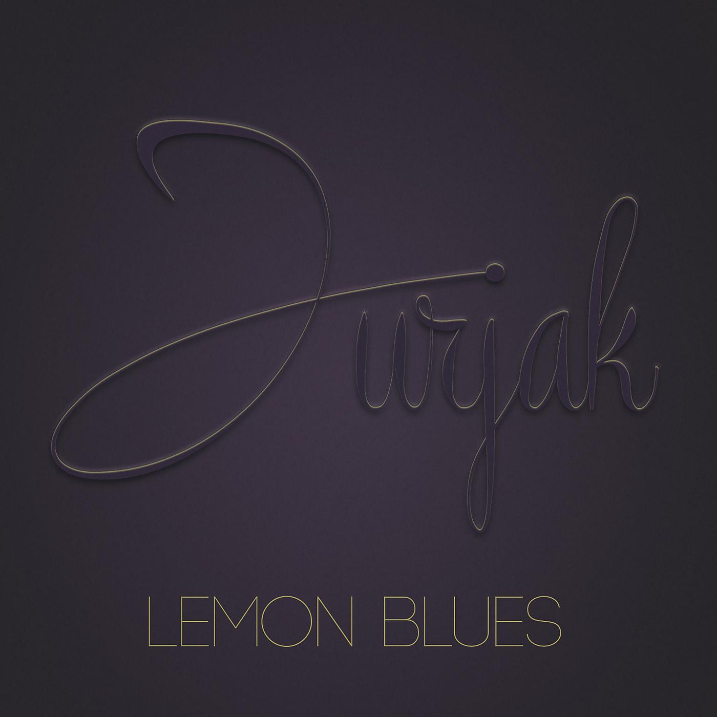Постер альбома Lemon BLUEs