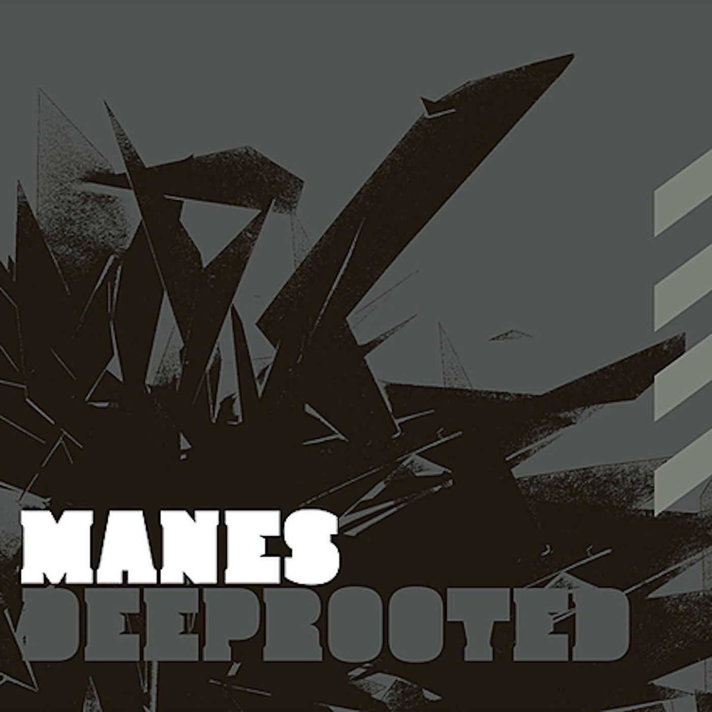 Постер альбома Deeprooted