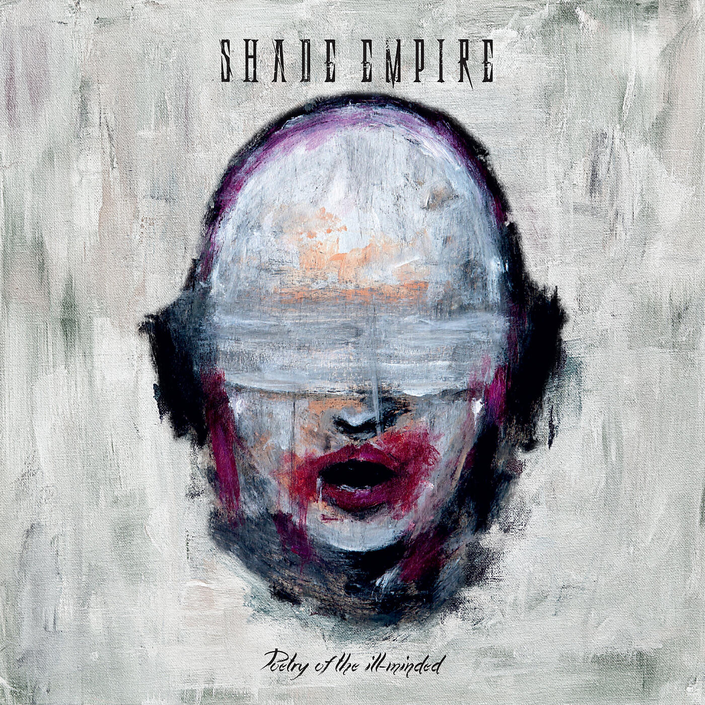 Shade Empire - Anti-Life Saviour