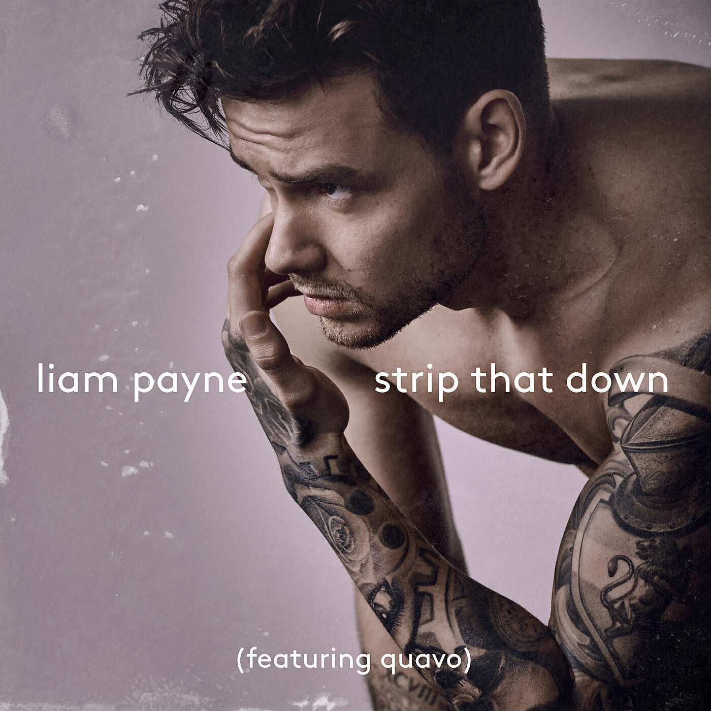 Альбом Strip That Down исполнителя Liam Payne, Quavo
