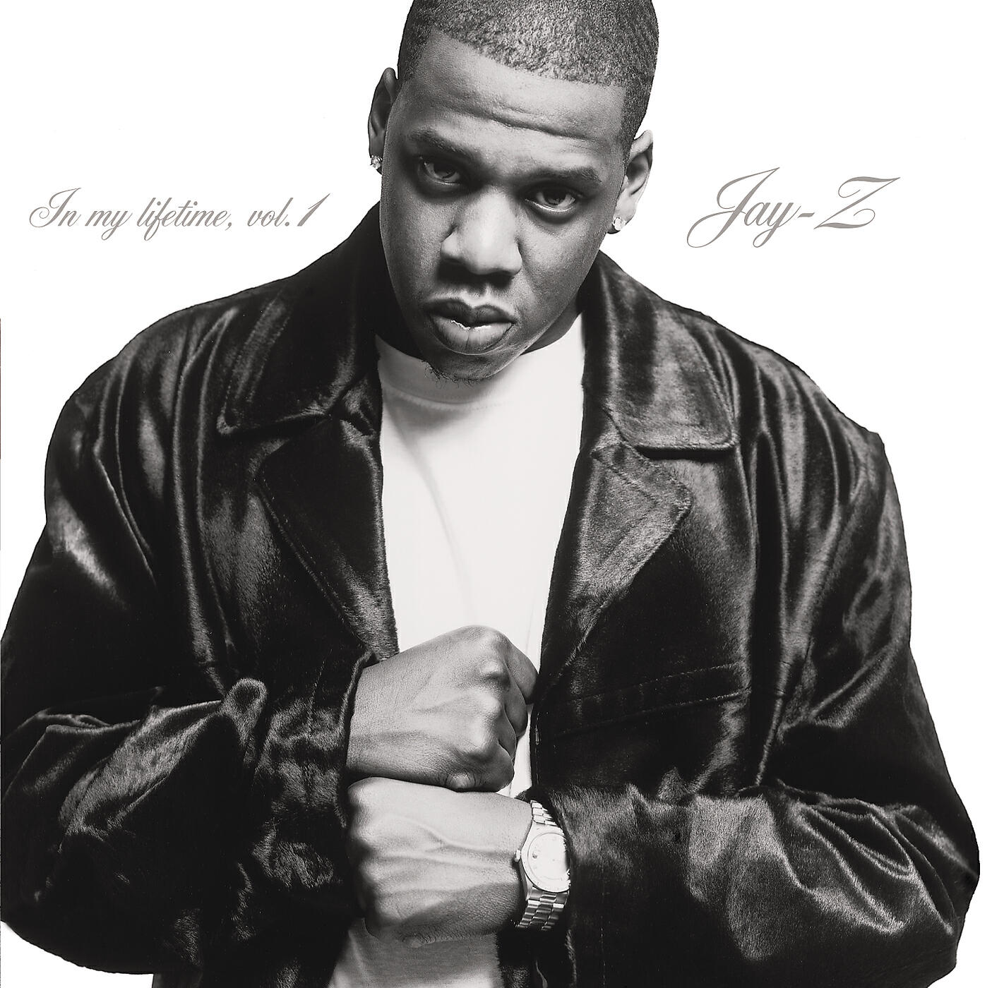 JAY-Z - Medley: Intro / A Million And One Questions / Rhyme No More (Album Version (Edited))
