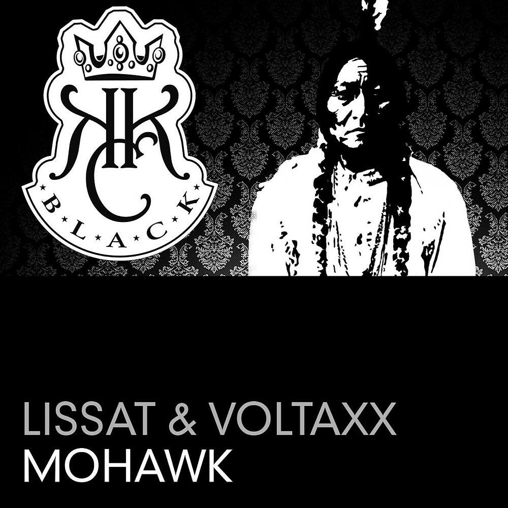 Lissat & Voltaxx - Mohawk (Bedrud, Grolle & Giese Remix)