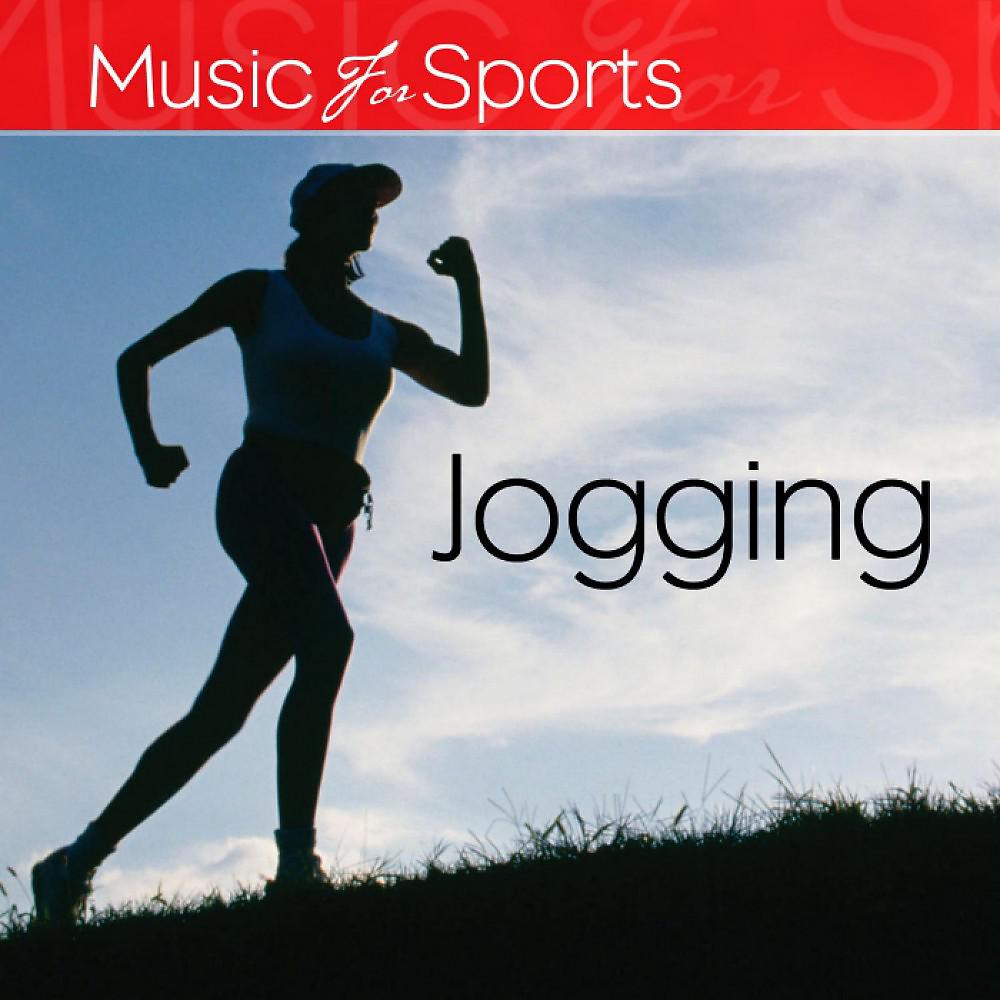 Постер альбома Music for Sports: Jogging (124 - 160)