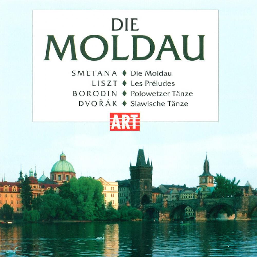 Vaclav Neumann - Slavonic Dances, Series 1, Op. 46, B. 83: No. 1. in C major