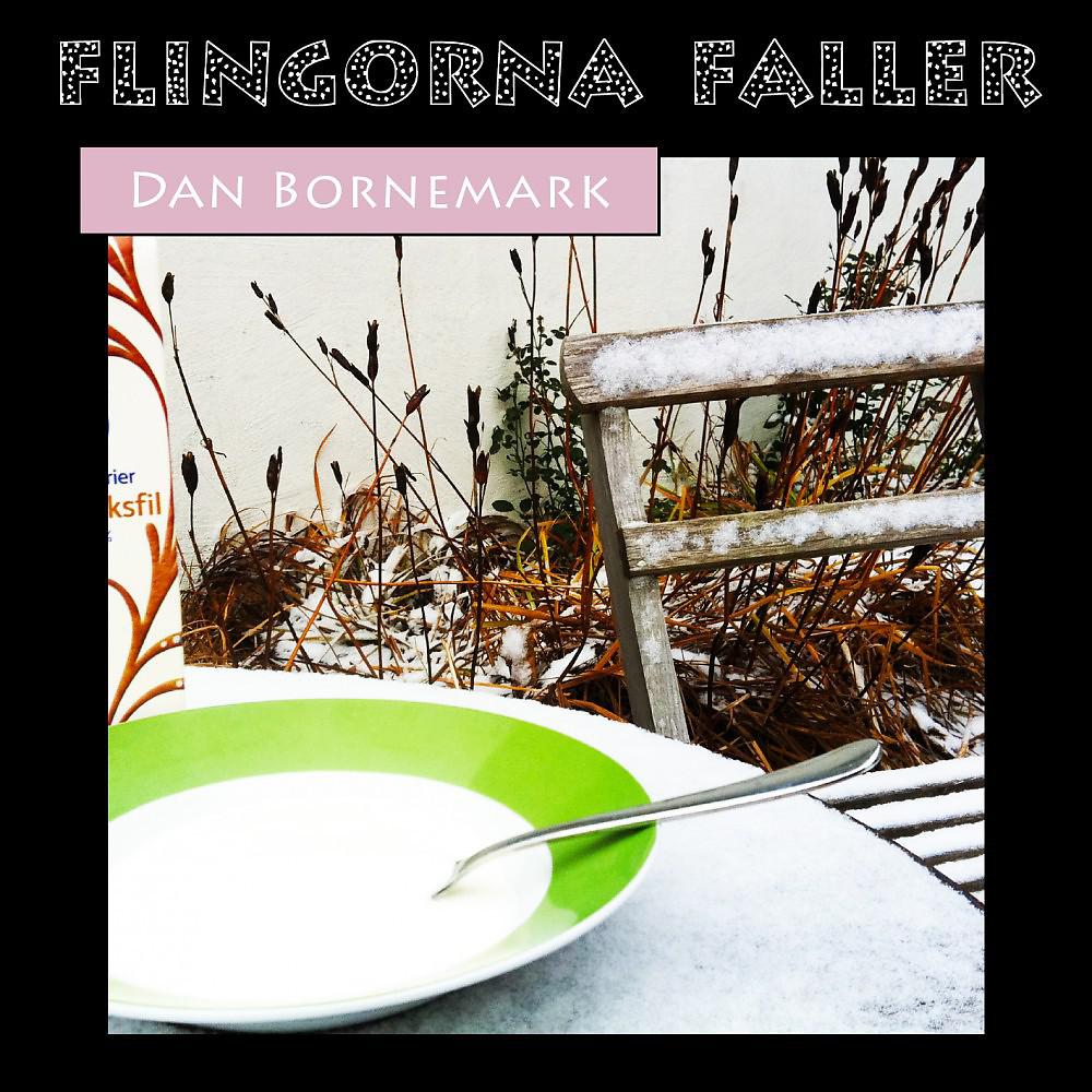 Постер альбома Flingorna Faller
