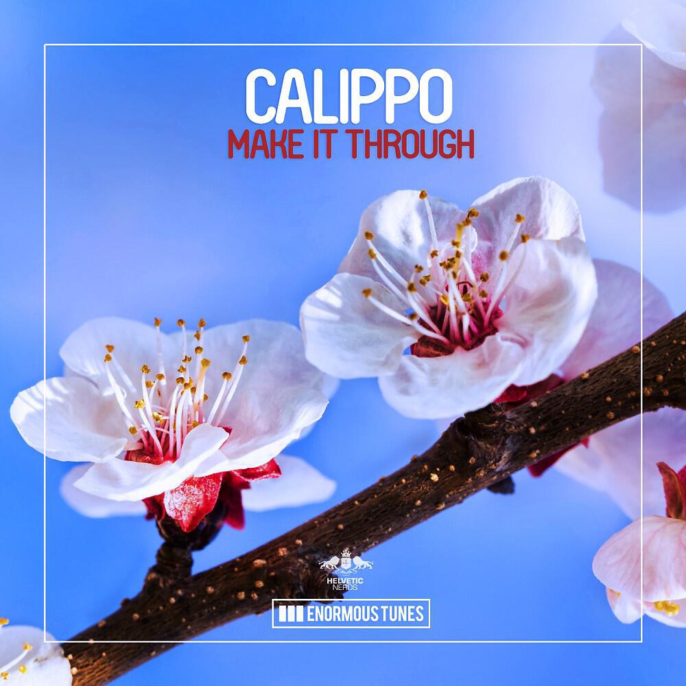 Calippo - Street Blaster (Original Mix)