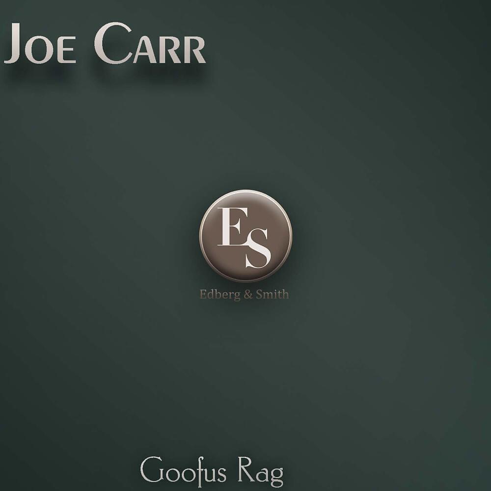 Joe Carr - How Come Uou Do Me Like You Do (Original Mix)