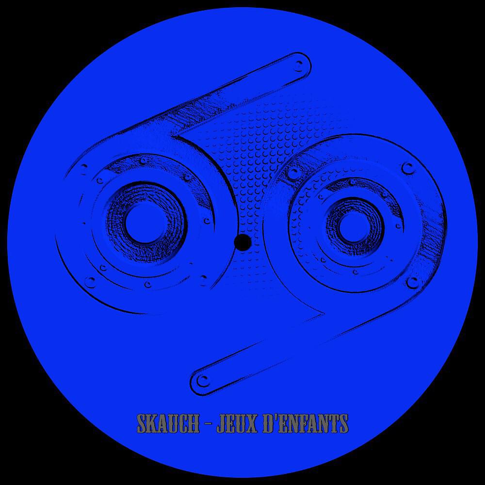 Skauch - Jeux d'Enfants (Enrico Toffa Remix)