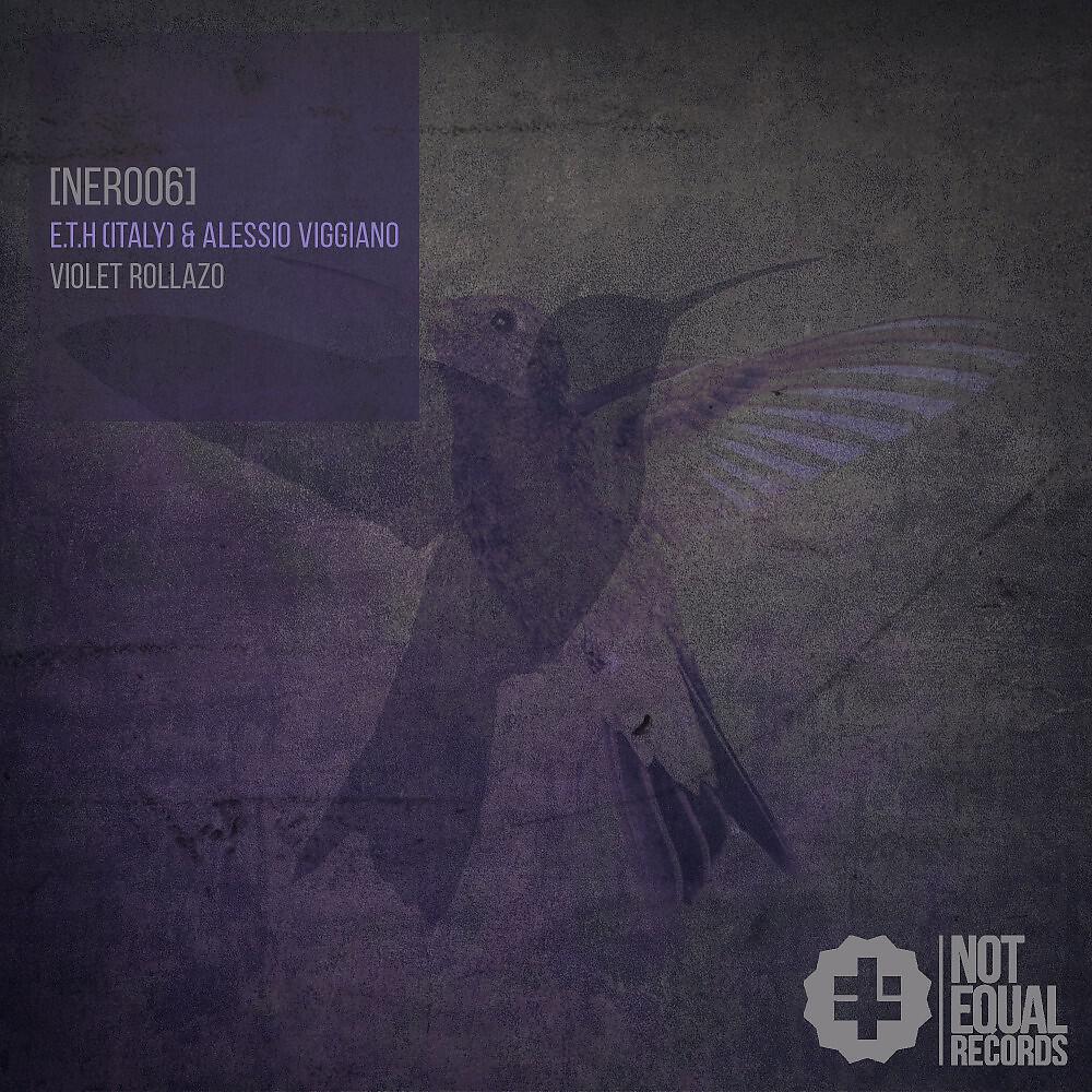 E.T.H (Italy) & Alessio Viggiano - Rollazo